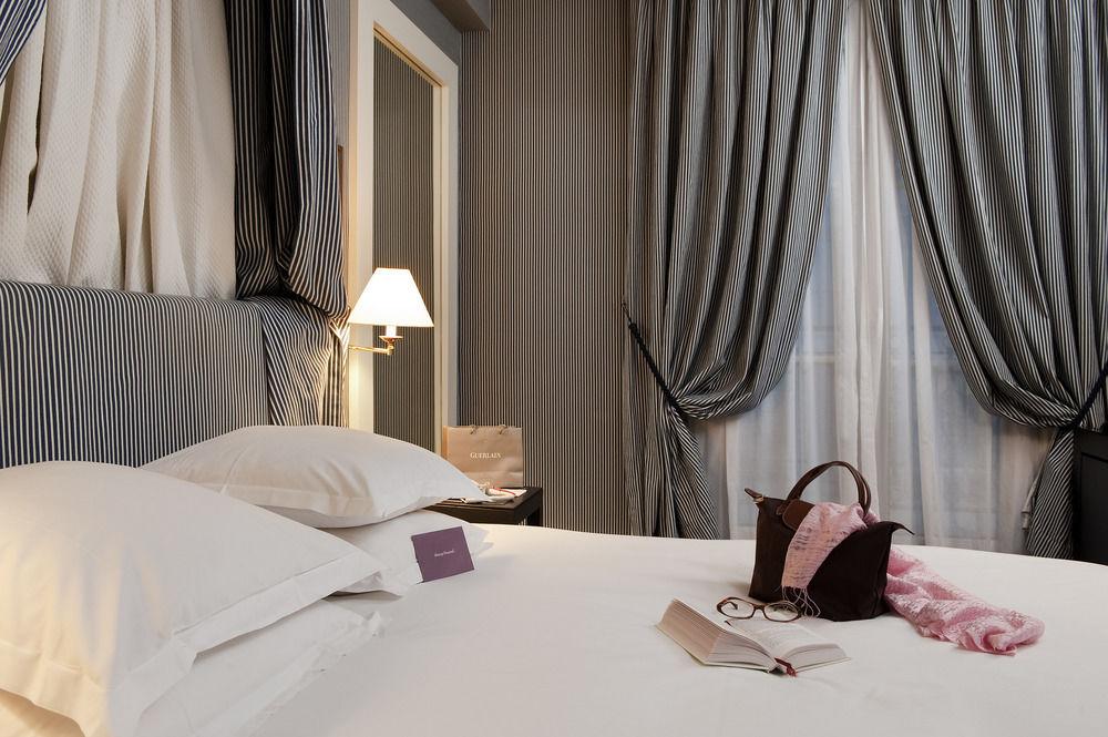 Le Belgrand Hotel Paris Champs Elysees, Tapestry By Hilton Екстериор снимка