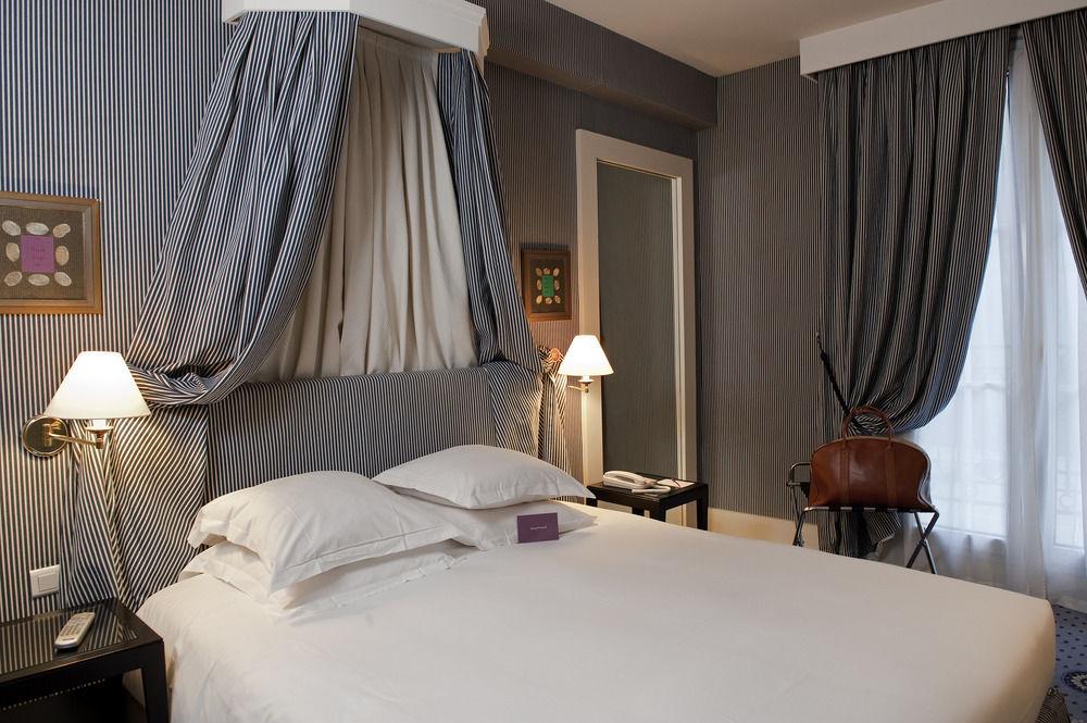 Le Belgrand Hotel Paris Champs Elysees, Tapestry By Hilton Екстериор снимка