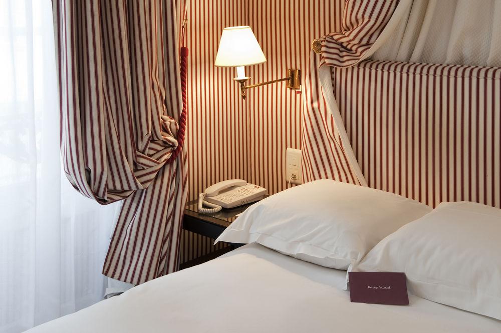 Le Belgrand Hotel Paris Champs Elysees, Tapestry By Hilton Екстериор снимка