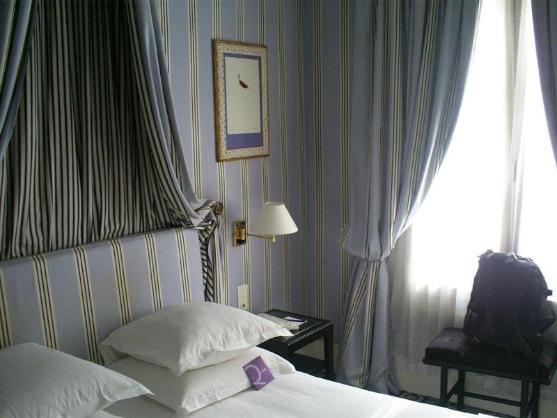 Le Belgrand Hotel Paris Champs Elysees, Tapestry By Hilton Екстериор снимка