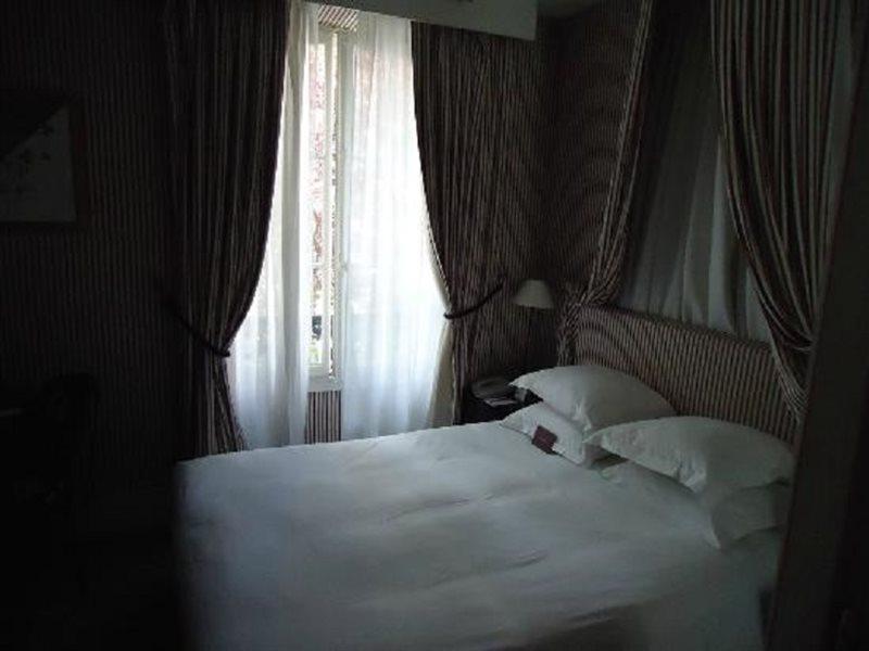 Le Belgrand Hotel Paris Champs Elysees, Tapestry By Hilton Екстериор снимка