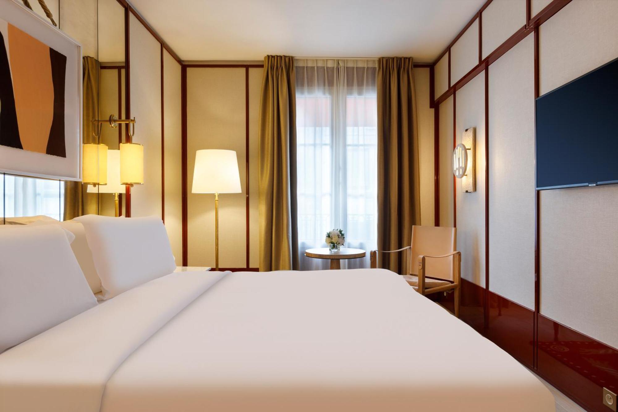 Le Belgrand Hotel Paris Champs Elysees, Tapestry By Hilton Екстериор снимка