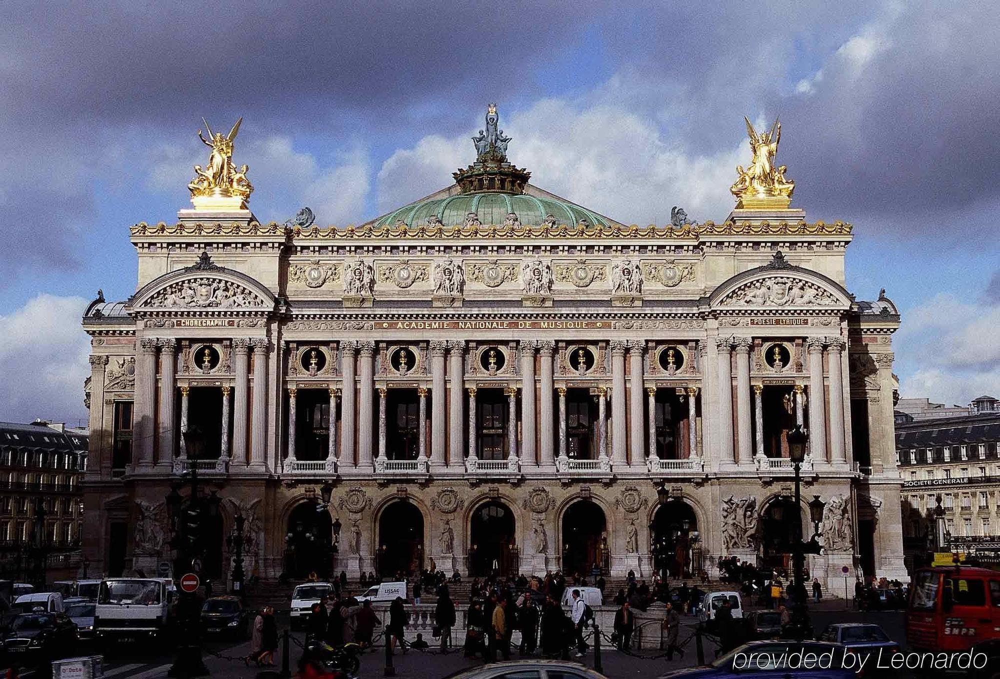 Le Belgrand Hotel Paris Champs Elysees, Tapestry By Hilton Екстериор снимка